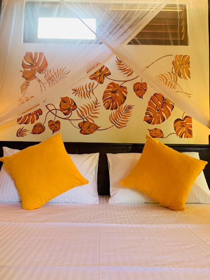 Art House Hotel Dikwella Exterior foto